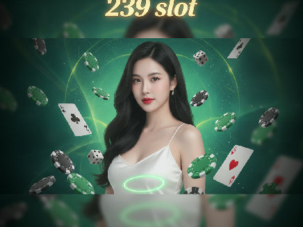 239 slot login