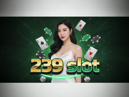 239 slot