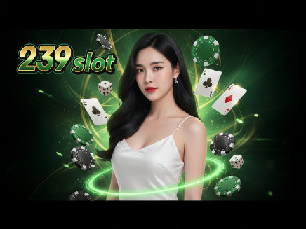 login 239 slot